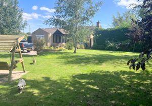 Garden- click for photo gallery